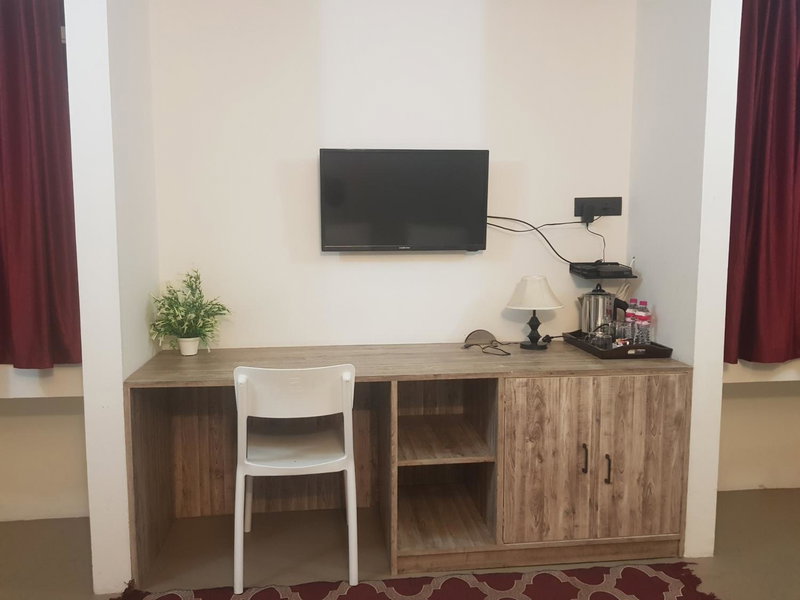 Rockski Boutique Bed & Breakfast, Shillong, India