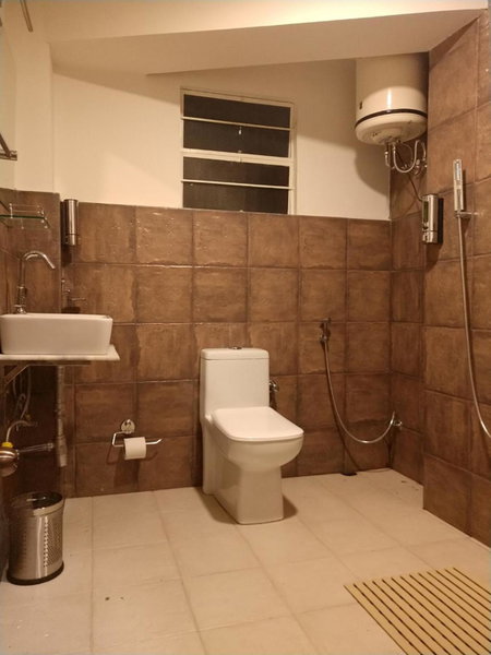 Rockski Boutique Bed & Breakfast, Shillong, India