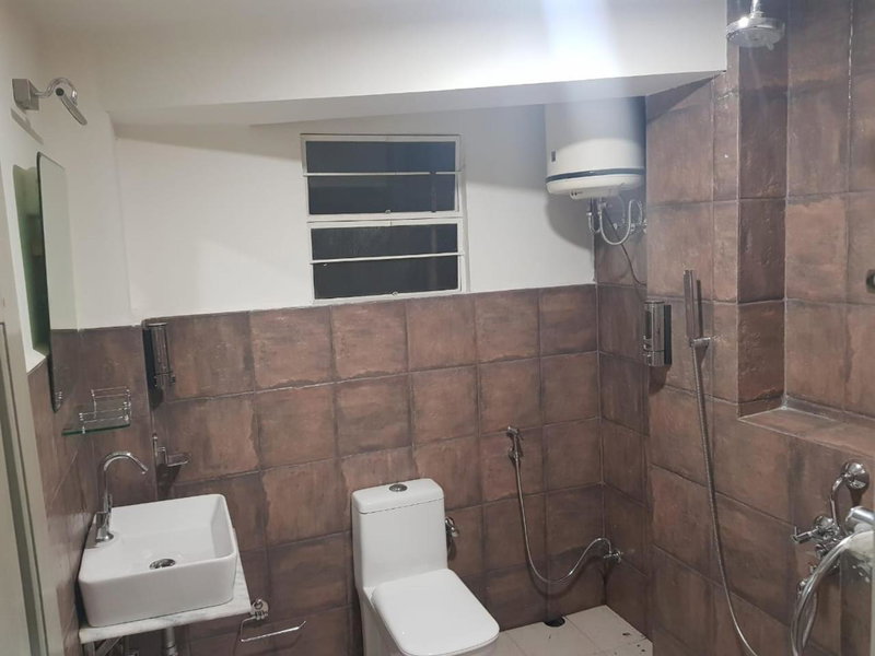 Rockski Boutique Bed & Breakfast, Shillong, India