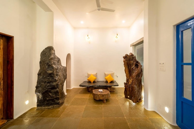 Conch Resort Luxury Private Pool Suites, Puducherry, India