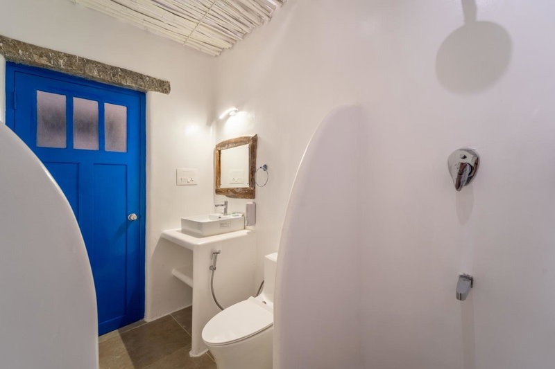 Conch Resort Luxury Private Pool Suites, Puducherry, India