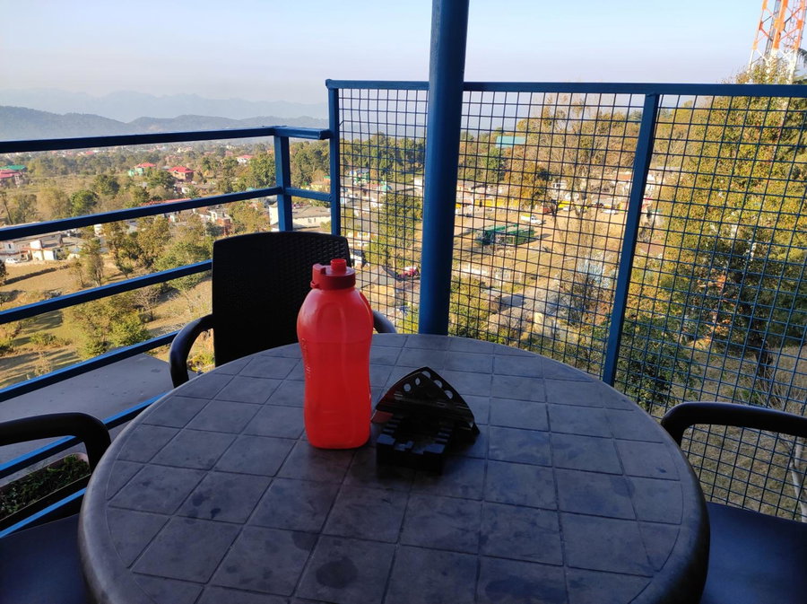 Hill Veu Home Bir Billing, Bīr, India