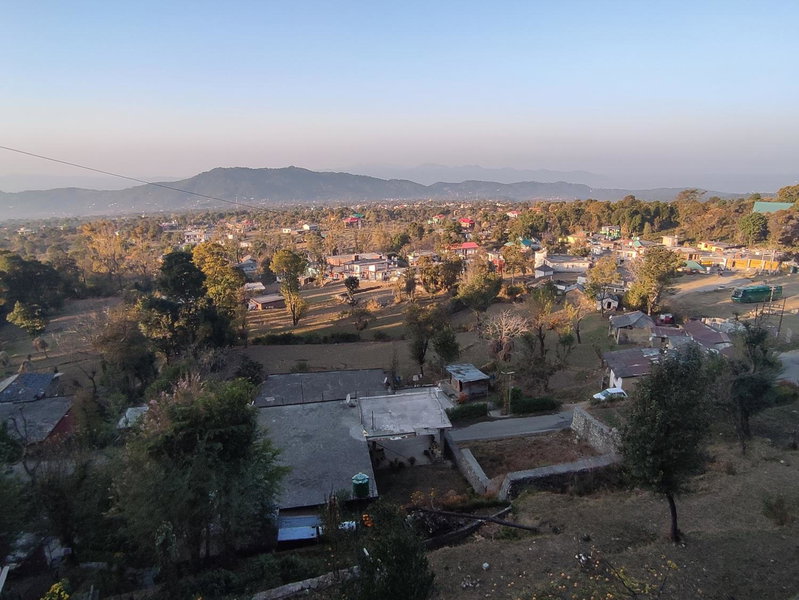 Hill Veu Home Bir Billing, Bīr, India