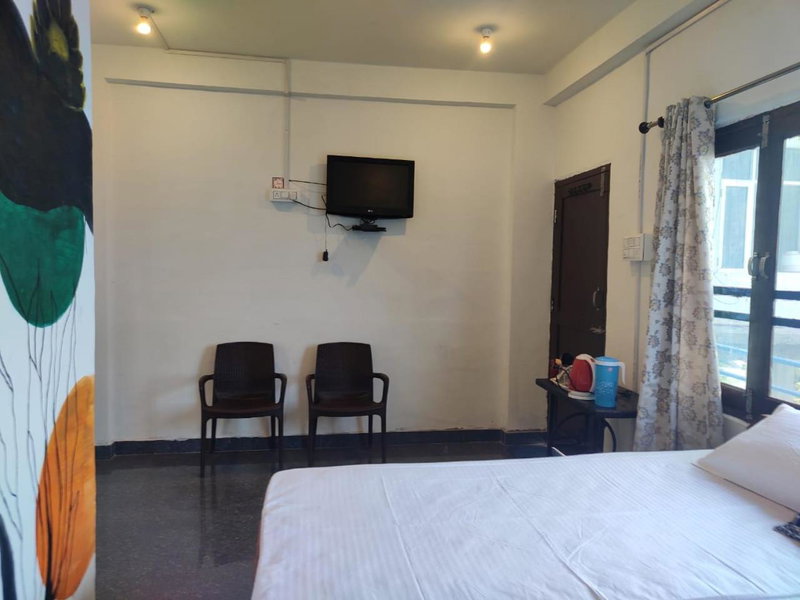 Hill Veu Home Bir Billing, Bīr, India