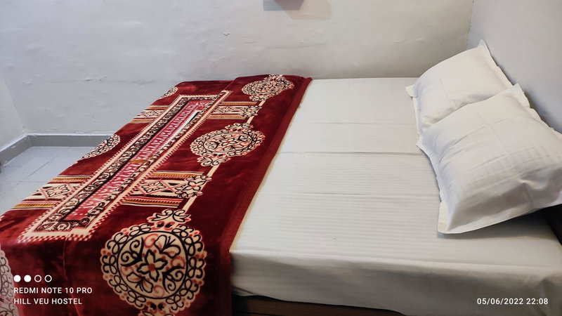 Hill Veu Home Bir Billing, Bīr, India