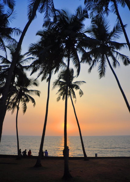 Franria Villa Guest House, Calangute, India
