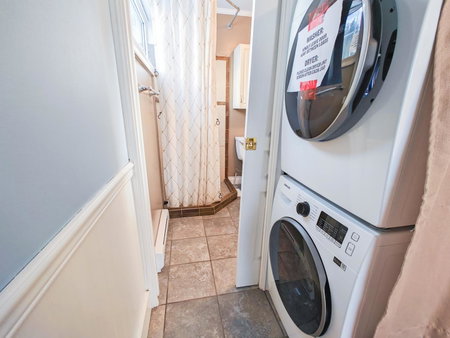 Downtown Whitehorse Apartment in Old Town, Whitehorse, Canada