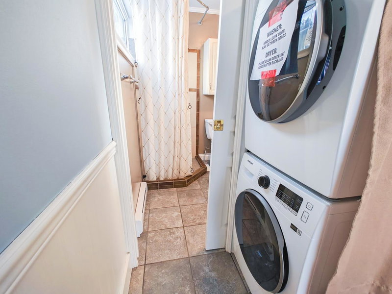 Downtown Whitehorse Apartment in Old Town, Whitehorse, Canada