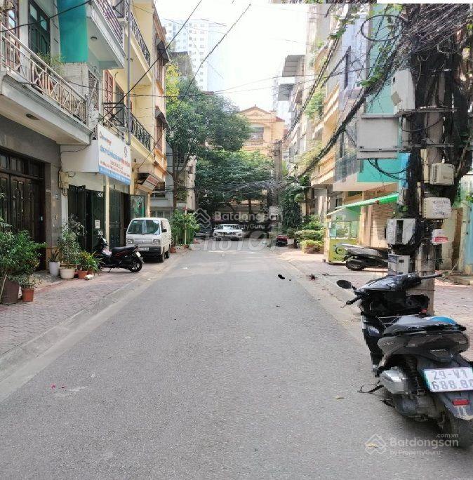 House in Hanoi, Vietnam