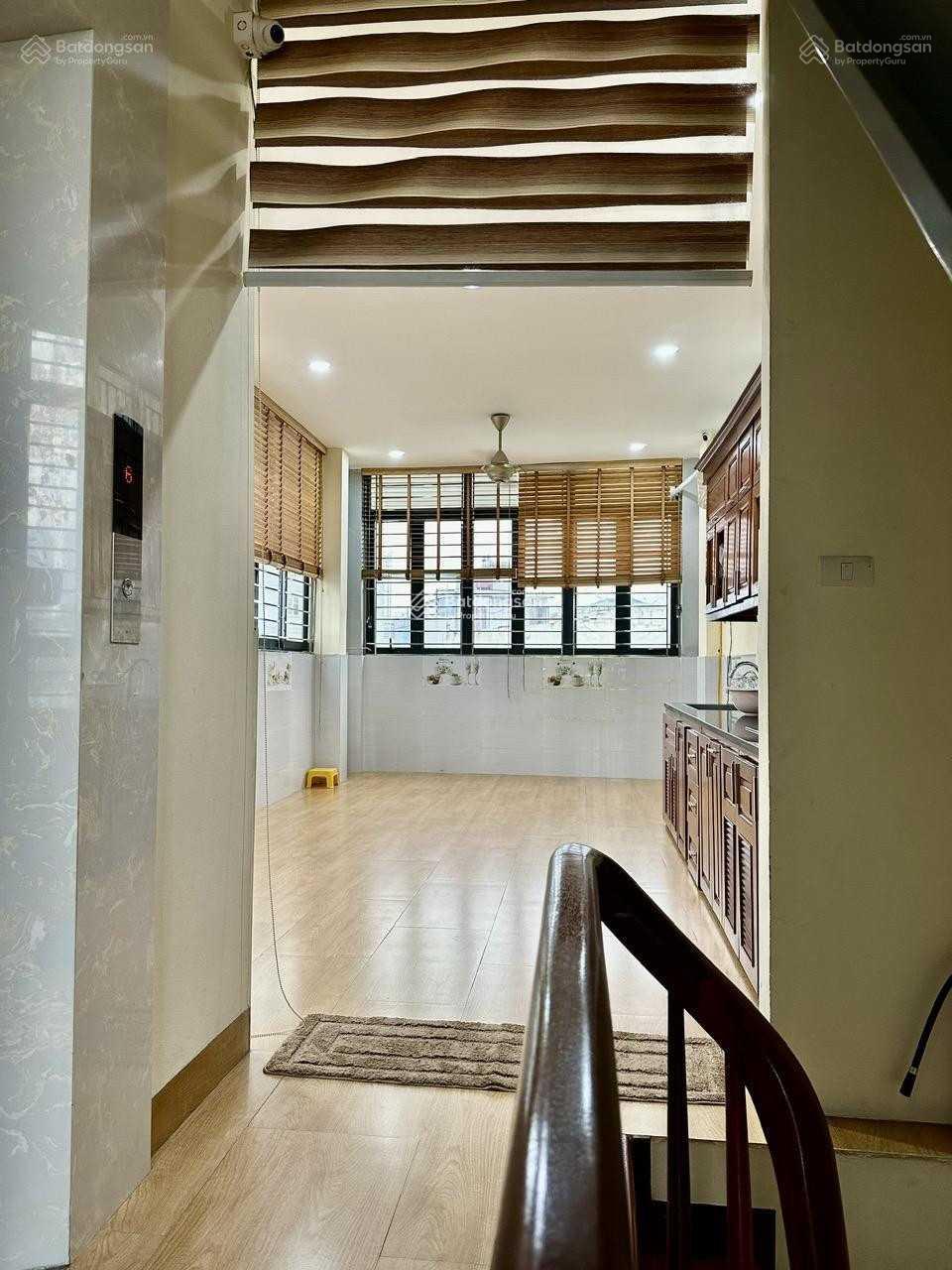 House in Hanoi, Vietnam
