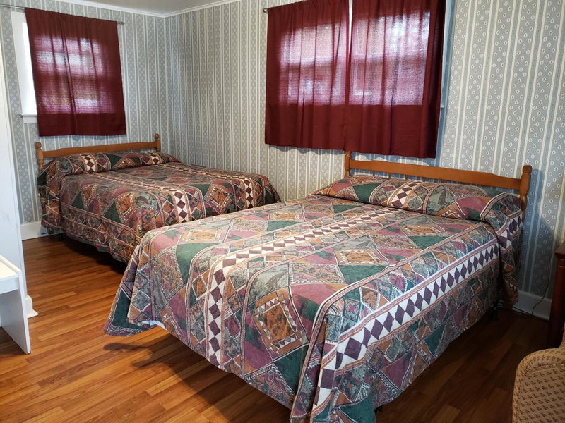 Regent Motel, Saint John, Canada
