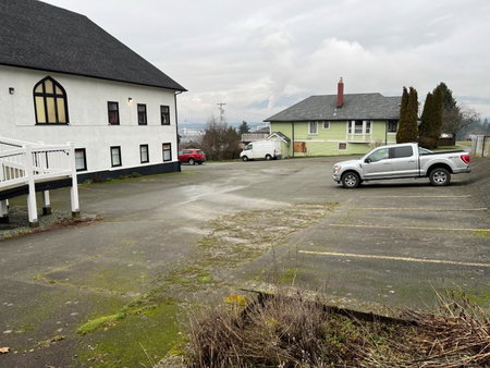 Char's Landing Hostel, Port Alberni, Canada