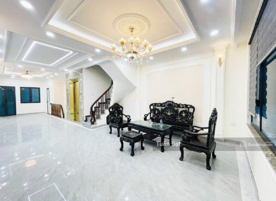 House in Hanoi, Vietnam