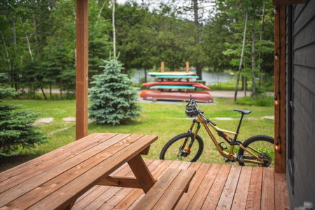 Condos Kamik Tremblant by Manitonga, Mont-Tremblant, Canada