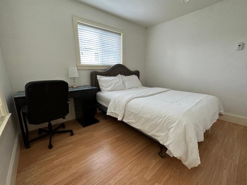 Victory House, Burnaby, Canada