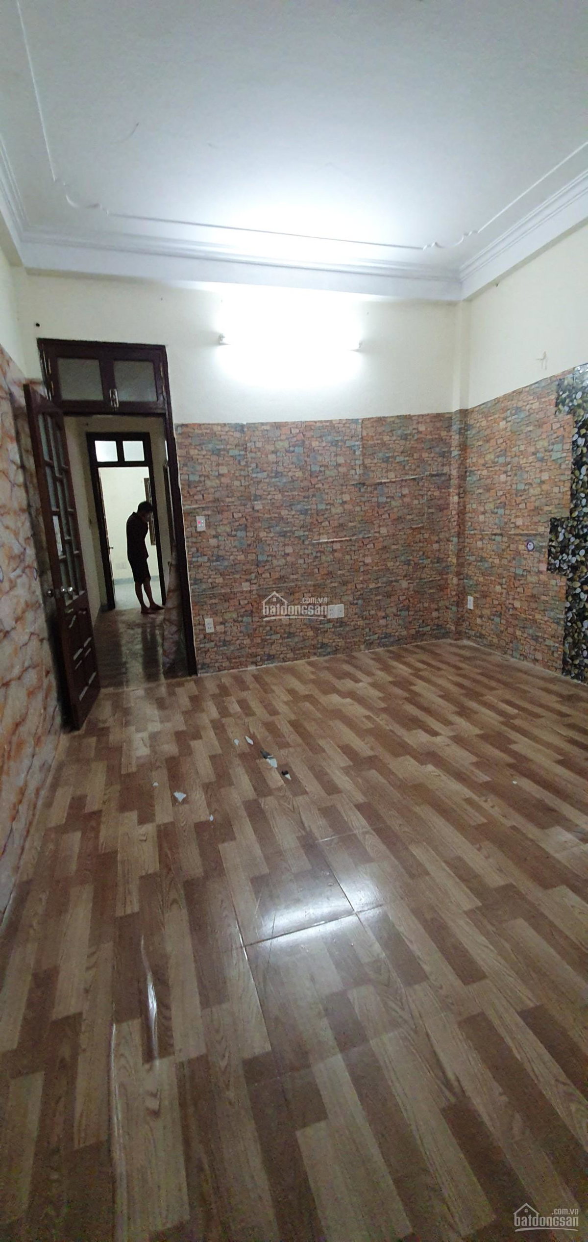 House in Ha Noi, Vietnam