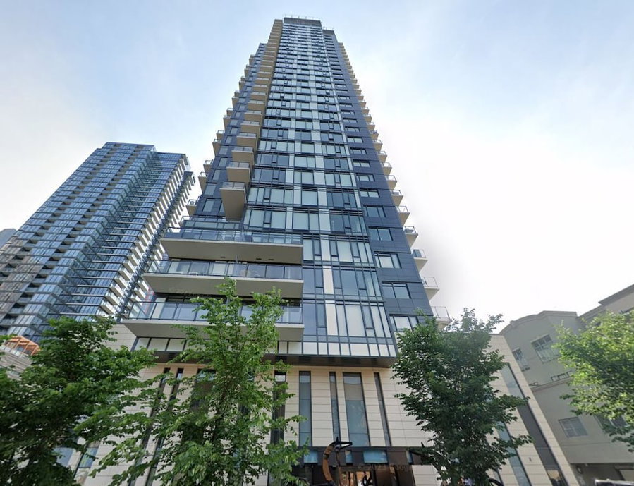 Sky Palace, Calgary, Canada