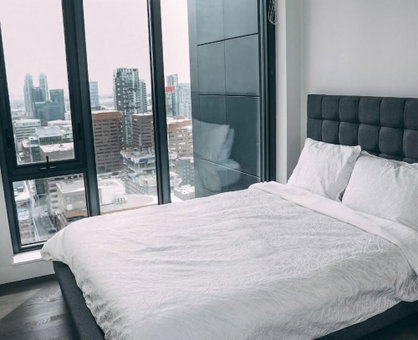 Sky Palace, Calgary, Canada