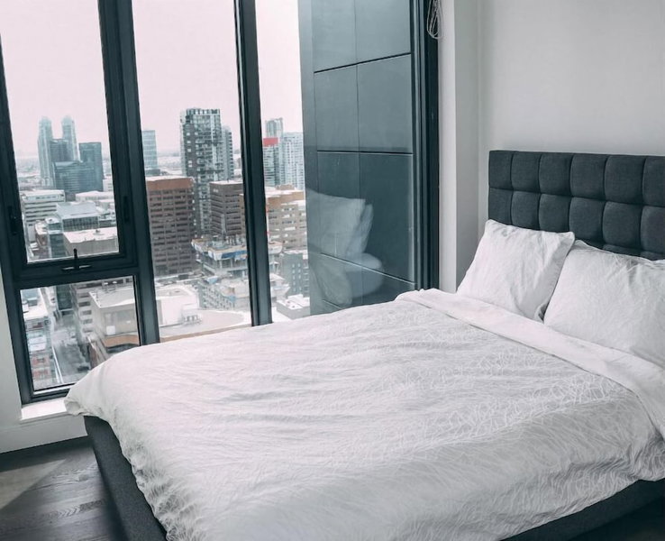 Sky Palace, Calgary, Canada