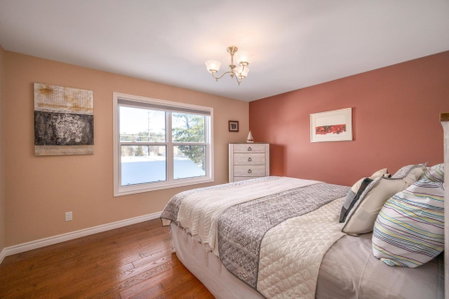 Point Of View I 55 SmartTV I Riverside I Sleeps 5, Bancroft, Canada
