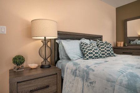Point Of View I 55 SmartTV I Riverside I Sleeps 5, Bancroft, Canada
