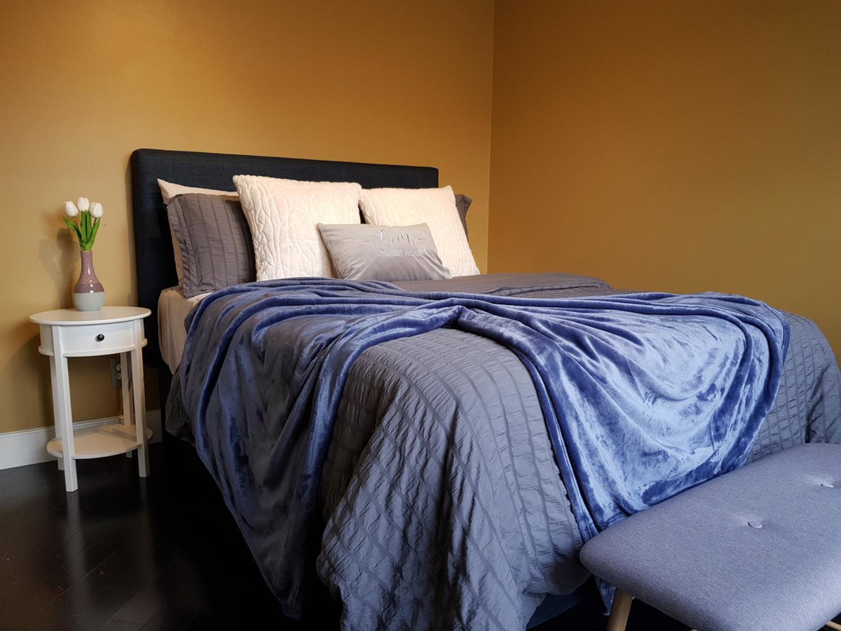 Hotel · Tuscan Ridge Guesthouse Calgary West, Calgary