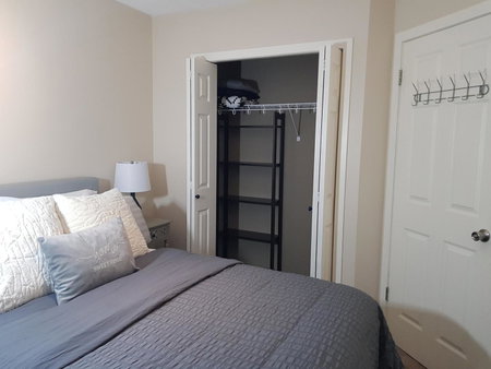 Tuscan Ridge Guesthouse Calgary West, Calgary, Canada
