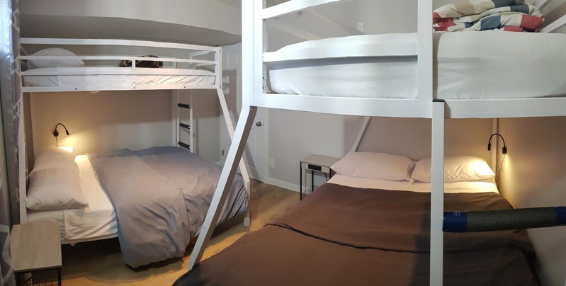 Tuscan Ridge Guesthouse Calgary West, Calgary, Canada