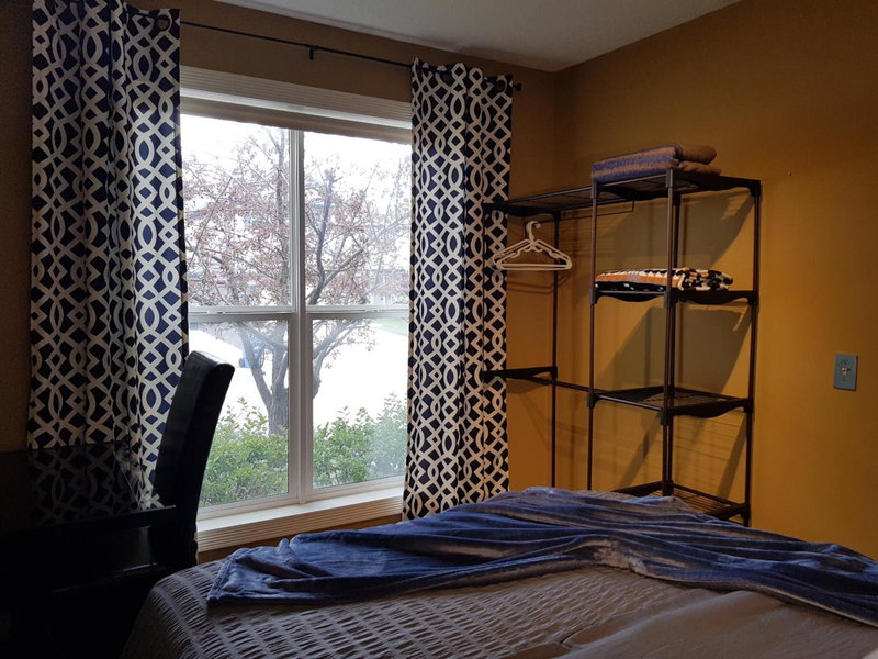 Tuscan Ridge Guesthouse Calgary West, Calgary, Canada