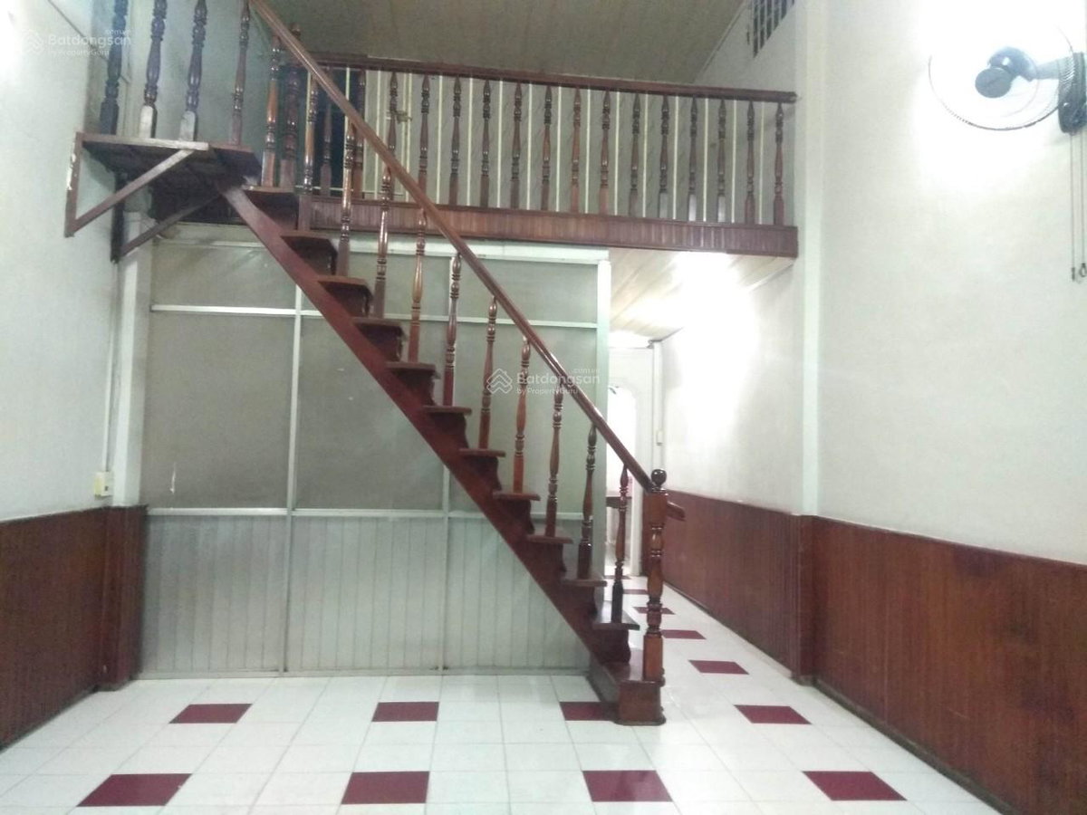 House in Ho Chi Minh City, Vietnam