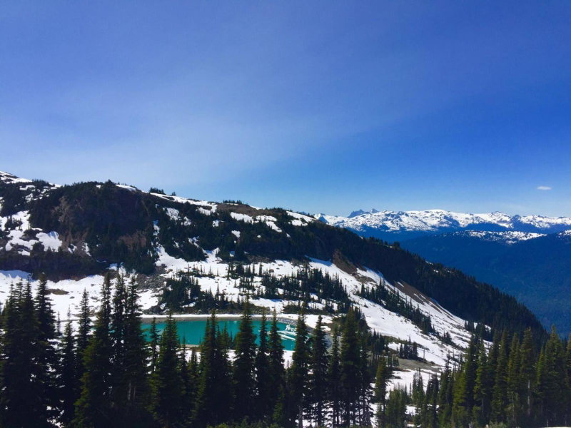 R & R Retreat Luxury Condo, Whistler, Canada
