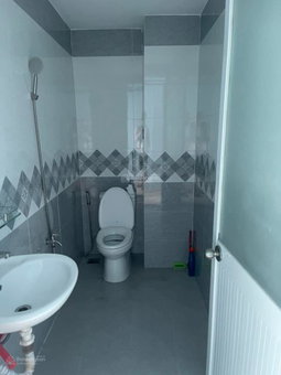 House for rent in Ho Chi Minh City, Vietnam · Tan Phu District · 1 room, 1 bath
