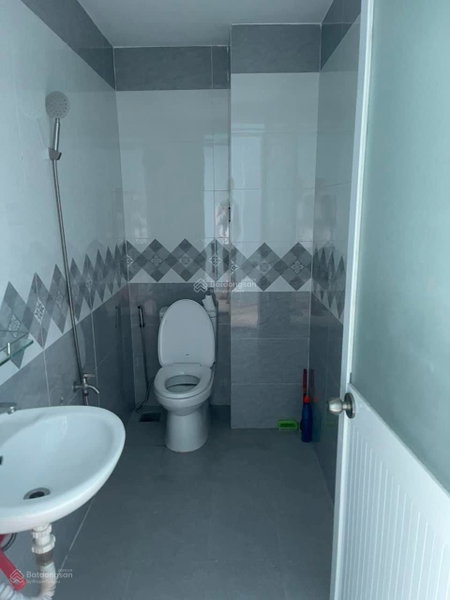 House for rent in Ho Chi Minh City, Vietnam · Tan Phu District · 1 room, 1 bath