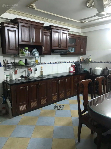 House for rent in Ho Chi Minh City, Vietnam · Tan Phu District · 1 room, 1 bath