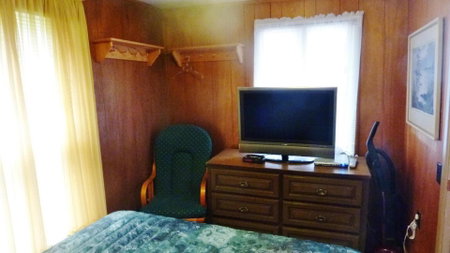 Silver Springs Cottage Resort, Harcourt, Canada