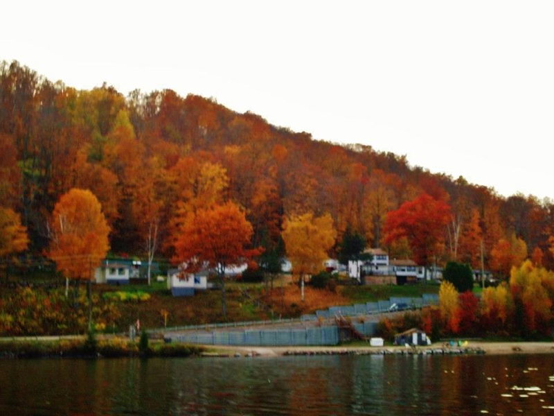 Silver Springs Cottage Resort, Harcourt, Canada