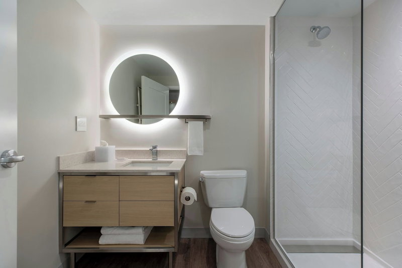 TownePlace Suites by Marriott Chilliwack, Chilliwack, Canada