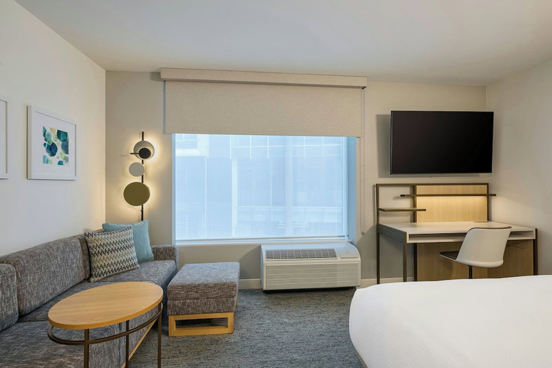 TownePlace Suites by Marriott Chilliwack, Chilliwack, Canada