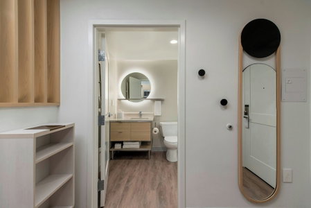 TownePlace Suites by Marriott Chilliwack, Chilliwack, Canada