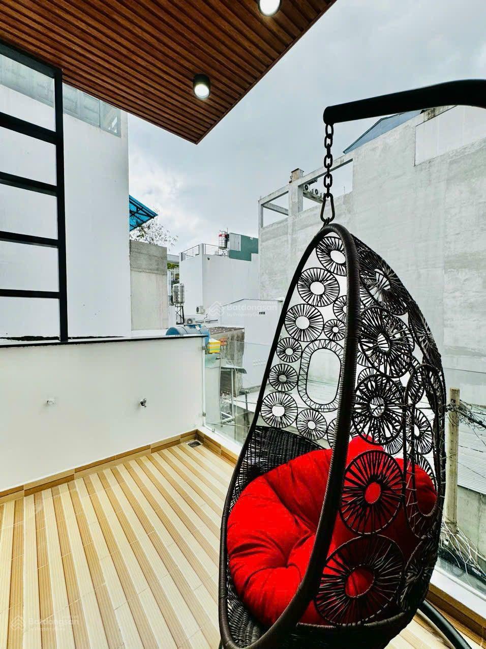 House in Ho Chi Minh City, Vietnam