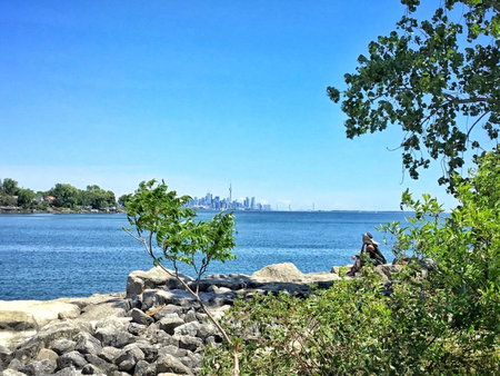 The Westlake, Toronto, Canada