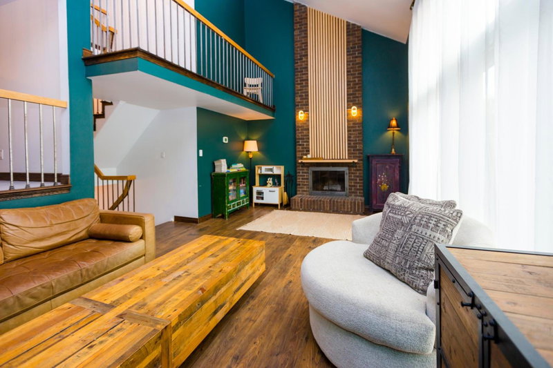 Cosy 3-Bedroom Home in Quiet Cul-de-Sac., Pickering, Canada