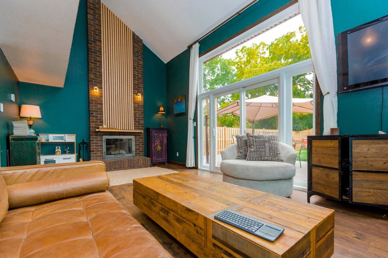 Cosy 3-Bedroom Home in Quiet Cul-de-Sac., Pickering, Canada