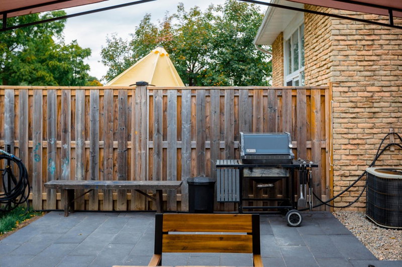 Cosy 3-Bedroom Home in Quiet Cul-de-Sac., Pickering, Canada