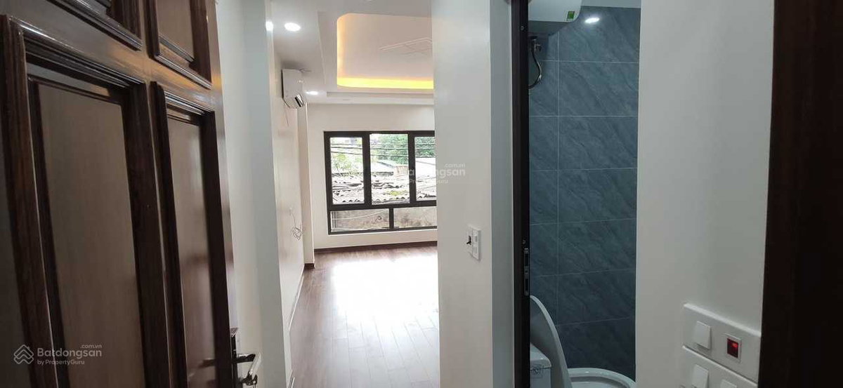 House in Hanoi, Vietnam