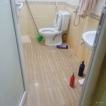 House for rent in Hanoi, Vietnam · Thanh Xuan District · 1 room, 1 bath