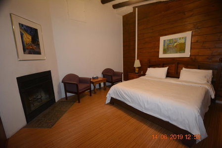 Auberge Alpine Inn, Sainte-Adèle, Canada