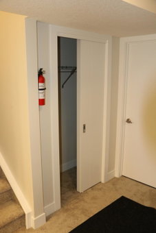 Guest Suite in Calgary, Calgary, Canada