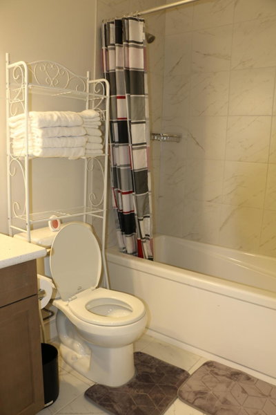 Guest Suite in Calgary, Calgary, Canada
