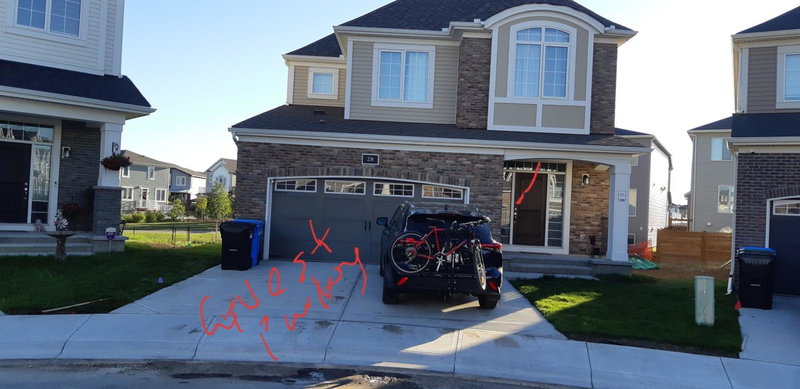 Guest Suite in Calgary, Calgary, Canada